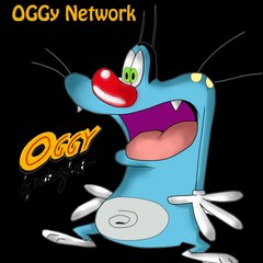 Oggy Network