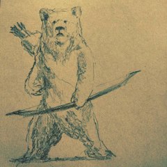 BearShape