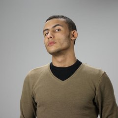 Sherif Gaber