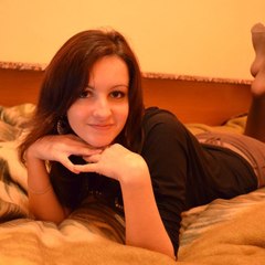 Tanya Nevmyvaychenko 79