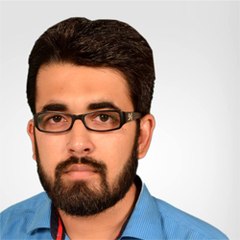 Zaman Shaikh