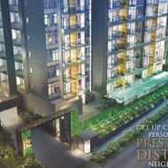 New Condo Launch online