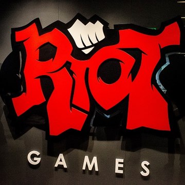 Music game Riot