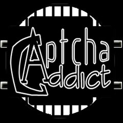 CaptchaAddict