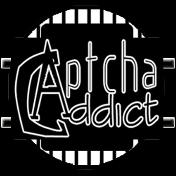 CaptchaAddict