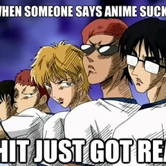 JuSt AniMe For Otaku