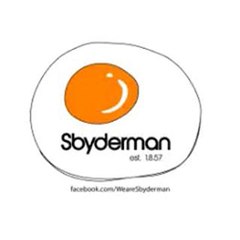 Sbyderman Sbyderman