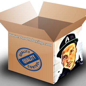 danunboxing