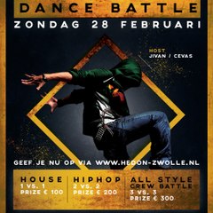 SocialDanceZwolle