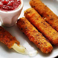 Delicious Foods