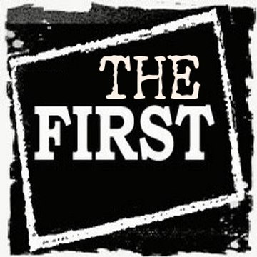 The First