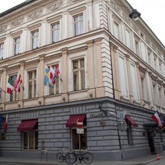 Hotel Kraków