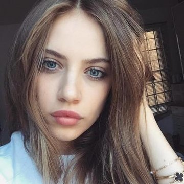 Meghan Gillon