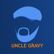 Uncle Gravy