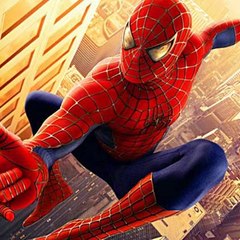 Spiderman Funny