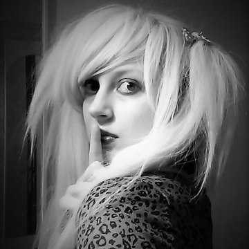 Chroniques d'une dégénérée