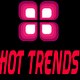 #hot trends