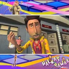 Halkat Sawal (Offical)