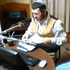more Yojanan Ben Per ETZ