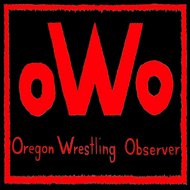 Oregon Wrestling Observer