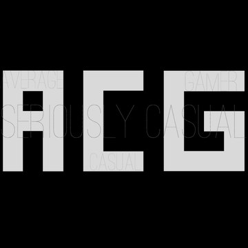 Average Casual Gamer