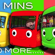 Wheels On The Bus