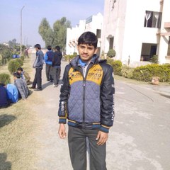 Mudassar Ali
