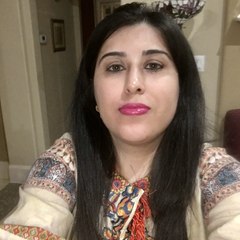 Nida J Malik