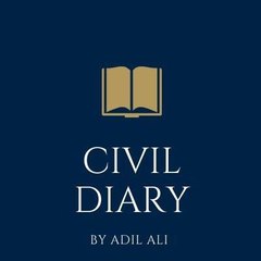 Civil Diary