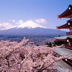 ♪ Japan Music ♫