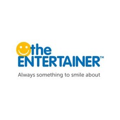 The Entertainer