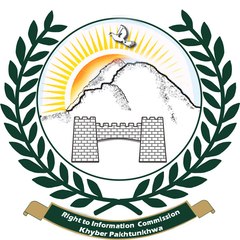 Khyber Pakhtukhwa Information Commission-KPIC