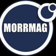 Morr Media