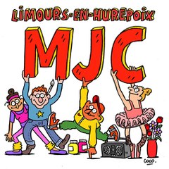 MJC de Limours "radio Terre de Mixes"