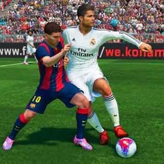 pes 2016