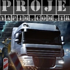 Proje Mobile Truck Bus Design