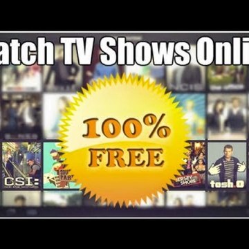 MegaTVTube - Watch all your favorite TV Shows