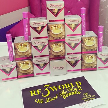 Rahsia Merawat Wajah