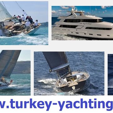 Turkey Yachting Yacht Hire Daily Tours Trips
