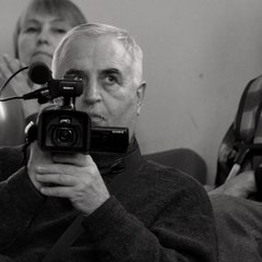 вениамин гусев