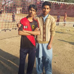 ali murtaza