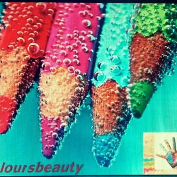 coloursbeauty