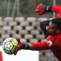 Futbol Lago