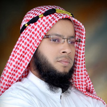 Mufti Kausar Roohani