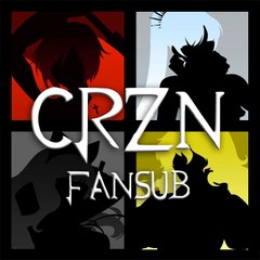 Crozen fansub