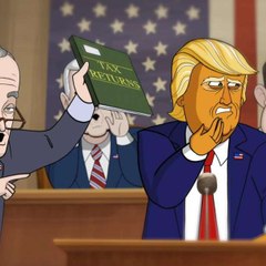 Cartoon TV