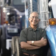 how much do truck drivers make