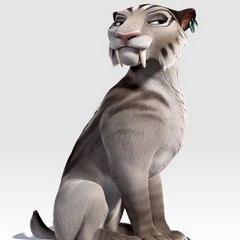 ICE AGE Pict