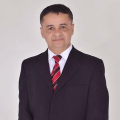 Moises Carvalho Pereira