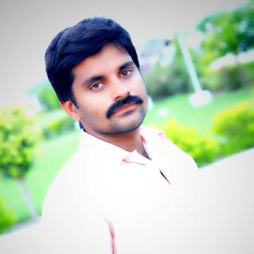 NADIR GILLANI